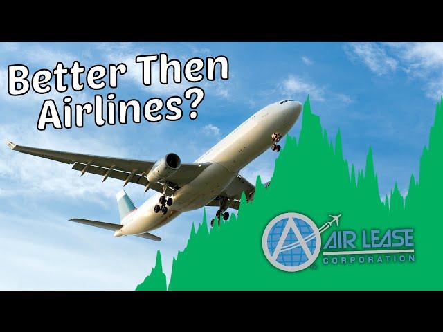 Buy This Stock Instead Of Airlines! - $AL Stock Analysis