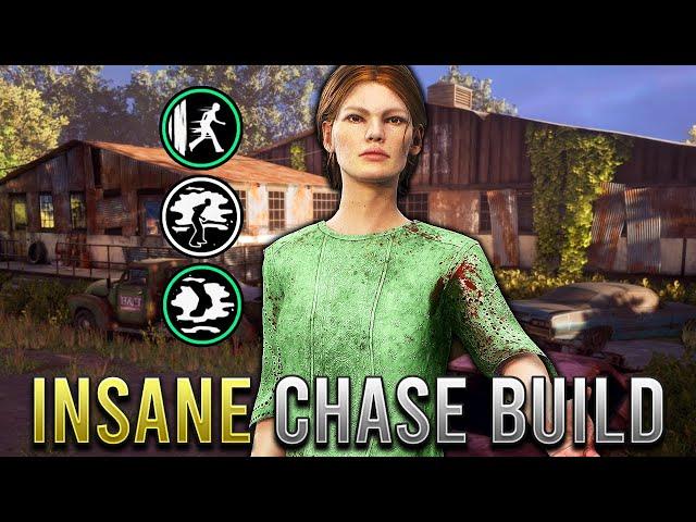 The New Poison Gap Speed Build On Sissy Is DEADLY - The Texas Chainsaw Massacre