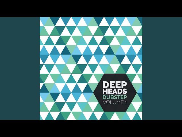 Deep Heads Dubstep Vol. 1 (Continuous Mix by Geode)