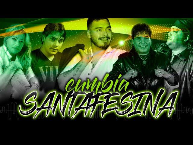 ENGANCHADO CUMBIA SANTAFESINA, | Dalila, Leo Mattioli, Uriel Lozano, Los Palmeras