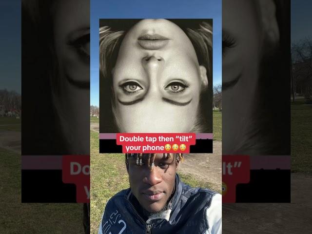 Rotate Your Phone!