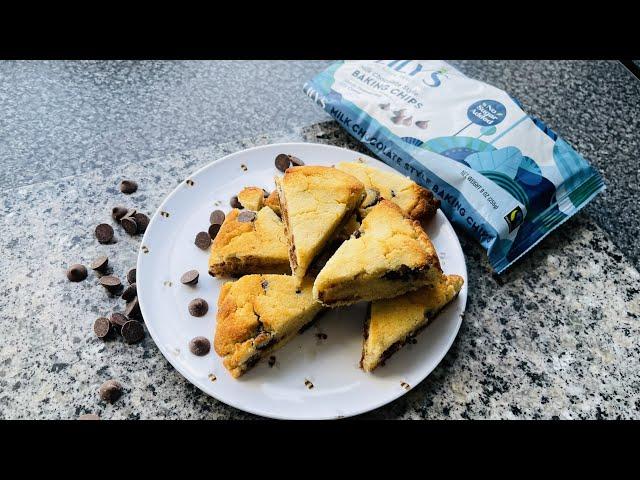 GREG’s KETO SCONES￼