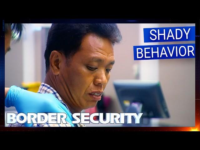 Ultimate Border Security Australia Marathon | Best of Season 2