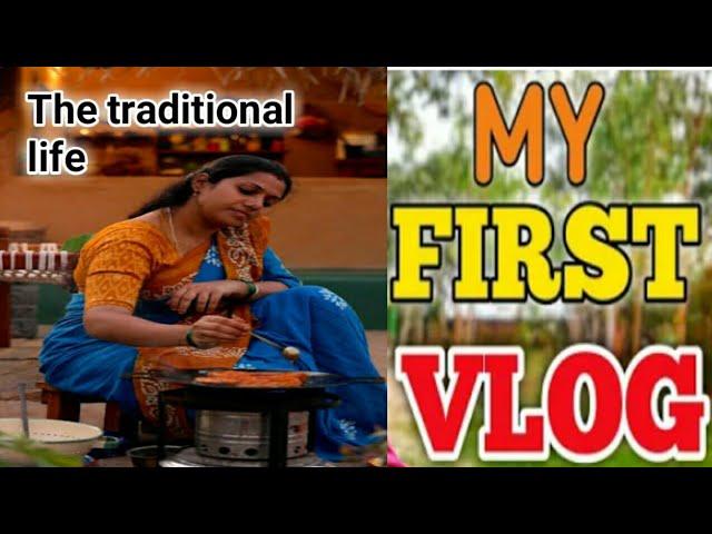 The Traditional life FISH CURRY village Recipe -Indian Traditional Cooking - Indian Cooking recepe