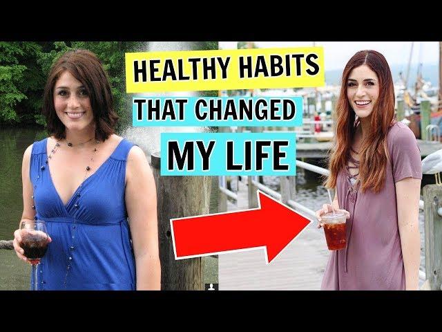 Healthy Eating Hacks That Changed My Life