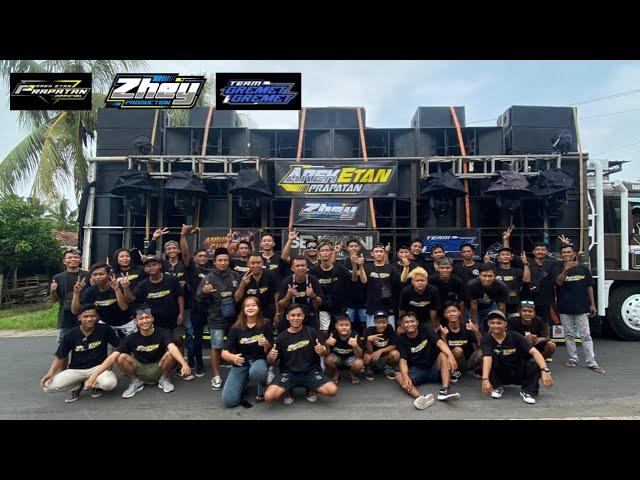 JINGLE AREK ETAN PRAPATAN Feat ZHEY PRODUCTIONS