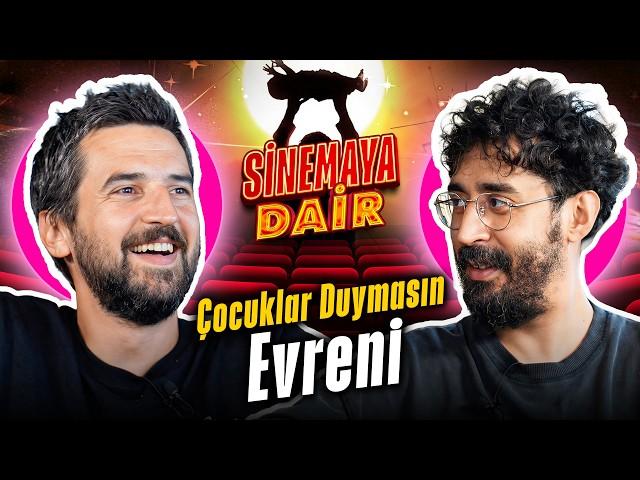 İZLEMEDİĞİNİZ FİLMLER | SİNEMAYA DAİR #2