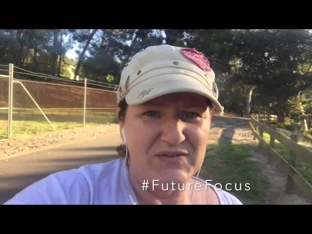 Do You Fit In Or Fit Out? | Michelle T Holland