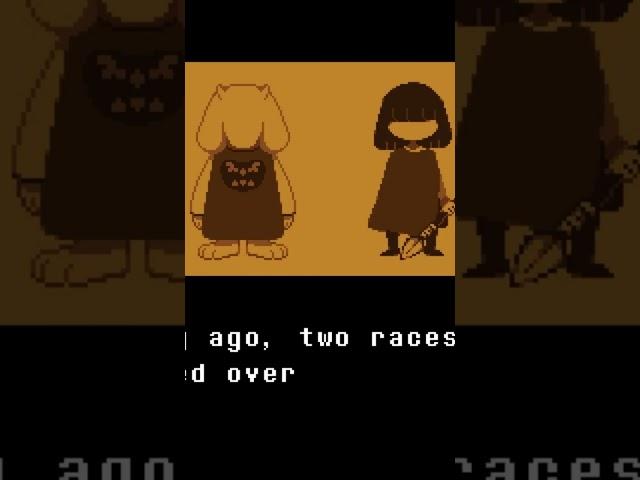 How I discovered Undertale #undertale #indiegame #gaming #shorts #clips #nintendo