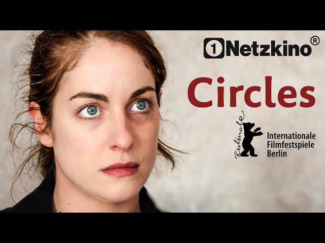 Circles (Award-winning FILM BASED ON TRUE EVENTS, new German films complete 2024)