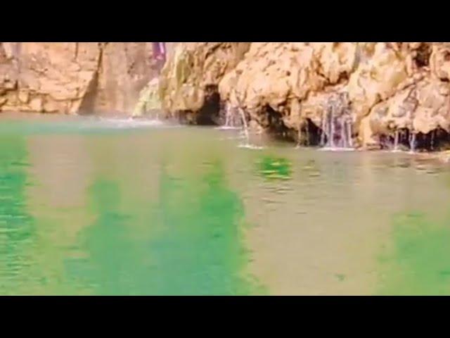 Sawag Lake | Mr Hashmi.
