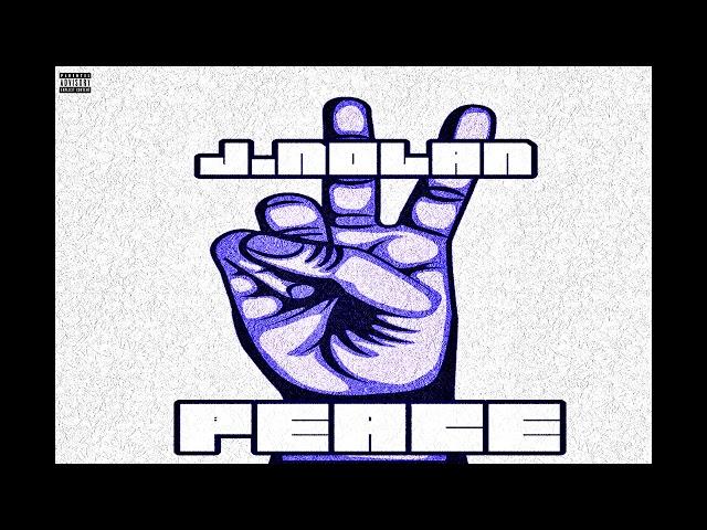 J Nolan - Peace (prod. Beatowski)