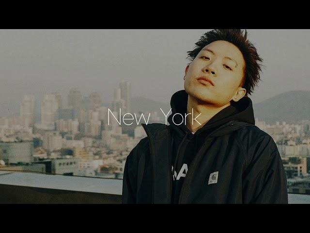 | 무료비트 | “New York” 나플라 타입 비트 | 붐뱁 | 90’s Boombap Beat | Prod. D.pler