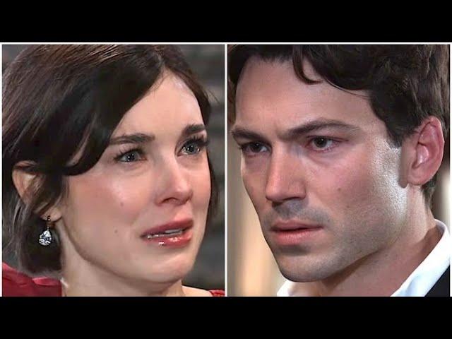 Who Will Win The Custody Case On General Hospital,Michael Or Willow?Beyond The Gates