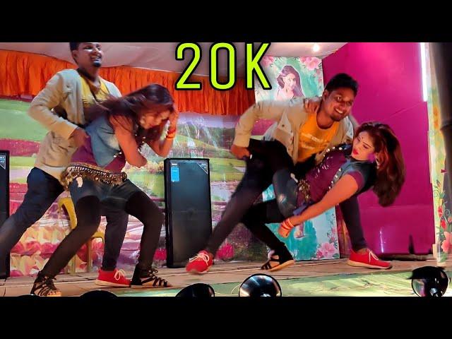 गन्ना के रस - Samar Singh || Ganna Ke Ras - भोजपुरी हिट गाना - Bhojpuri Hit Songs | R Rohul dance.