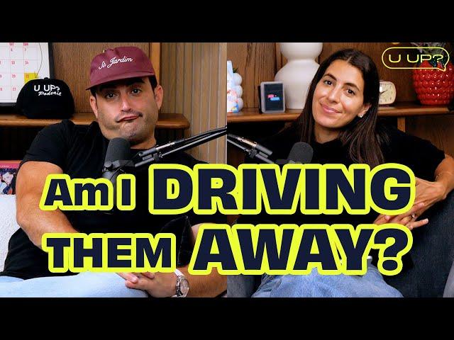 Where Are All the Eligible Men?