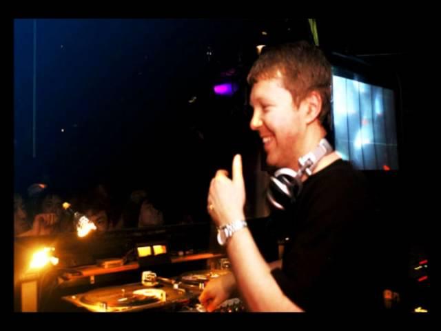 2001 John Digweed Essential Mix 2001 05 26 Live @ Homelands