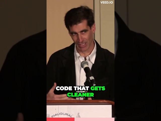 Use this Trick to Maintain High Quality Code