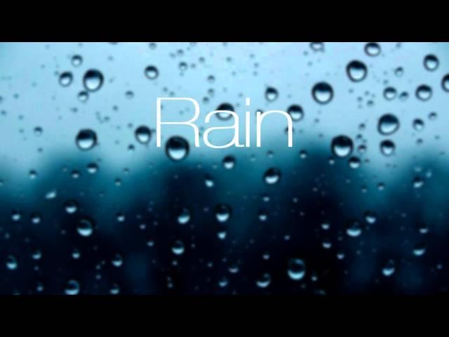 Rain - TheJazzRoom