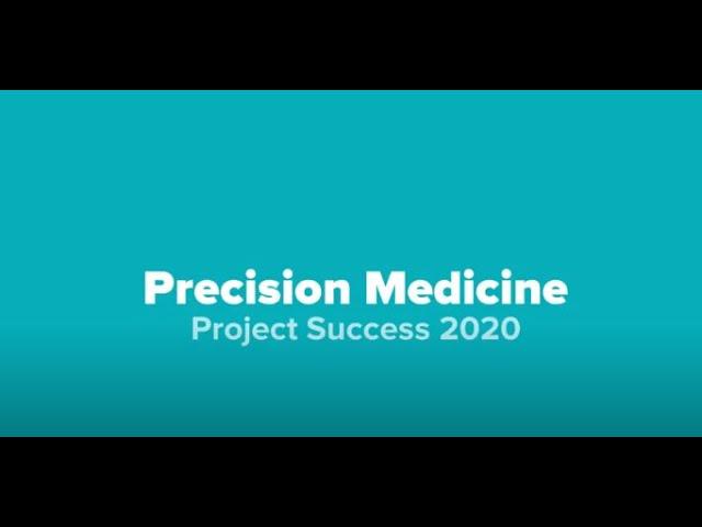 Precision Medicine