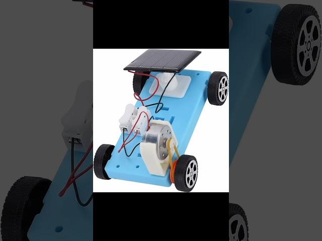 World small Solar Car#smallsolarcar#minicar#toycar#ytshorts#racingcar#rrnanotech