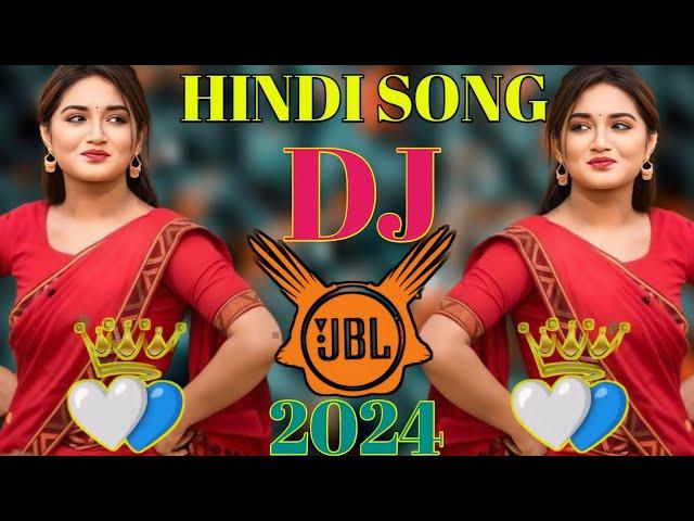 Dj Song || Top Dj | Hard Bass ️‍ | JBL Dj Remix | Old Hindi Dj Song | | Dj Remix Song 2024