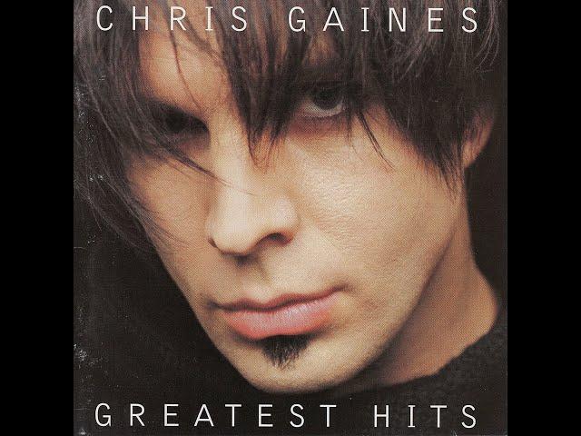 Chris Gaines - Main Street