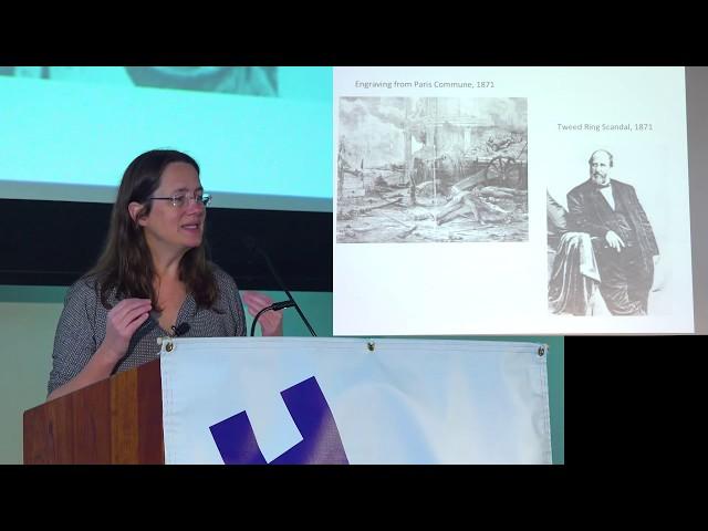 Heather Cox Richardson: How the Gilded Age Created the Progressive Era