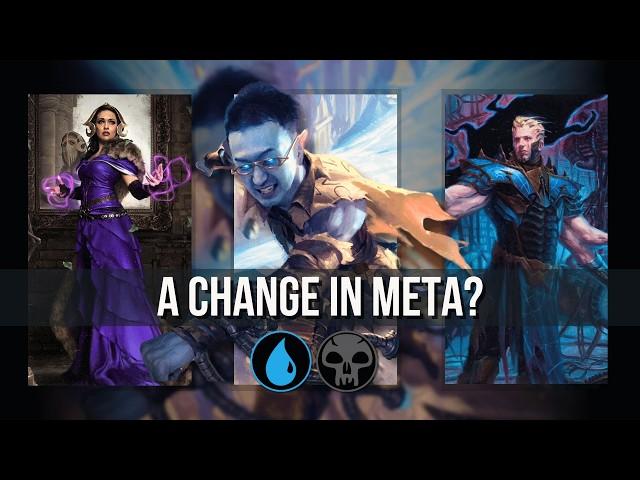 How we flew through rank! | Standard MTG Arena