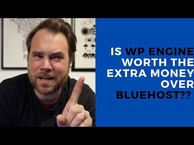 WP Engine Review: Worth Spending 5x More than Bluehost?