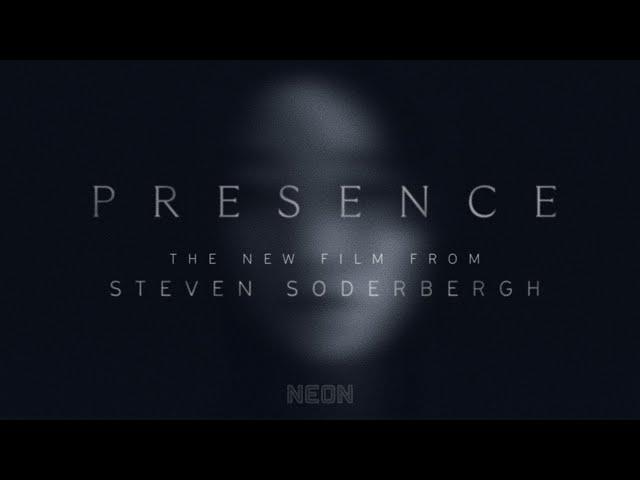 PRESENCE - Official Teaser #1 - In Theaters January