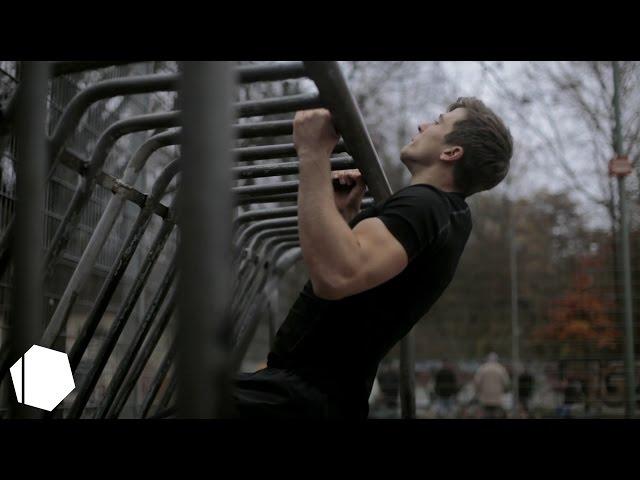 Winter is not an excuse - Workout Motivation from Freeletics