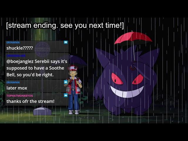 [Game 2/4] Ultimate Nuzlocke Gauntlet