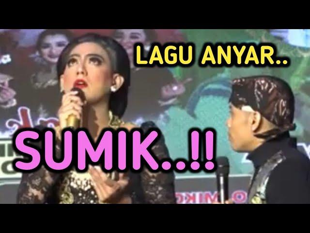 PERCIL LAGU ANYAR E HENGKI MBAK SUMIK