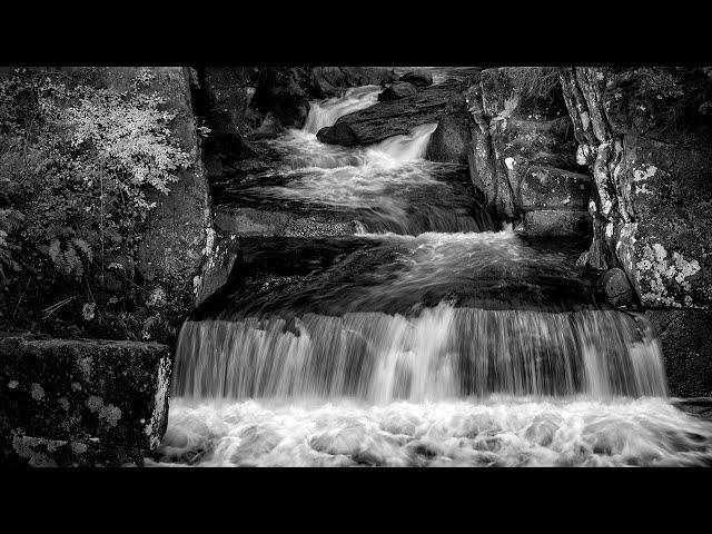 Waterfall Photography: Bracklinn Falls, Callander, Scotland