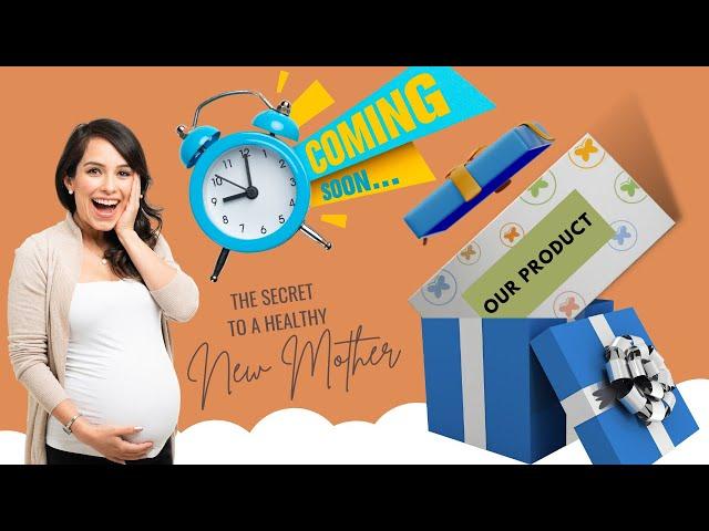 Our First Product Launch Teaser | TruptWellness
