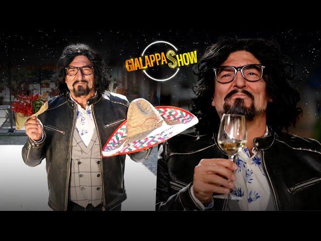 4 Ristoranti | Gialappa Show Ep.5