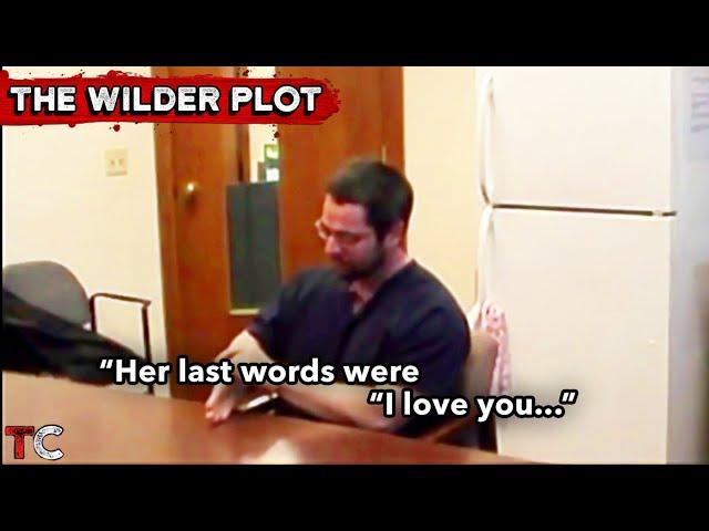 The Deadly Wilder Plot