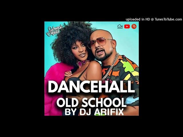 WILD VENOM 10 2022 OLDSKOOL DANCEHALL EDITION BY DJ ARIFIX x SHAGGY x TOK x GYPTIAN x LEXXUS