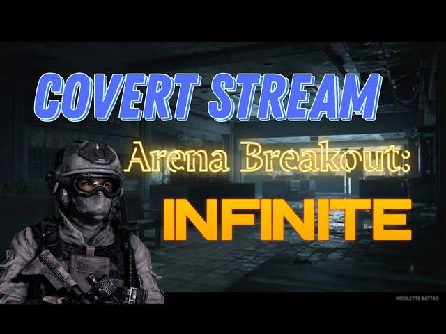 Слухаєм і Чекаєм оновлення 20!  Arena Breakout: Infinite (День 68) Шлях до Багатства!))