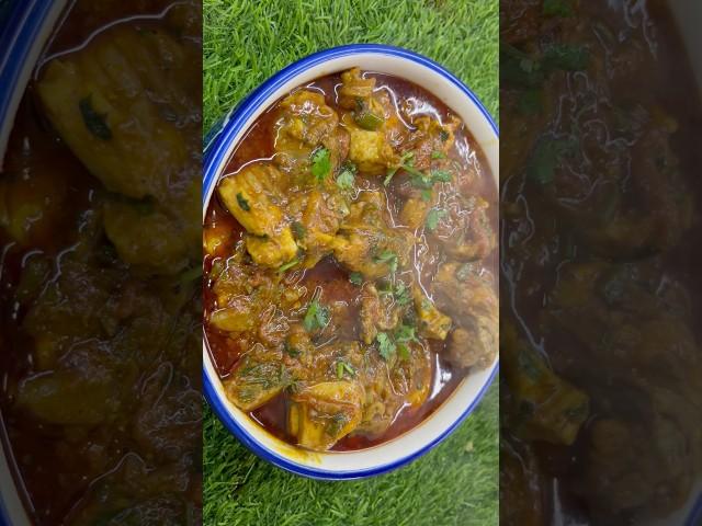 Chicken Kadai Recipe#chicken #shorts #shortsfeed #trending #trendingshorts #viralshort #viralvideo