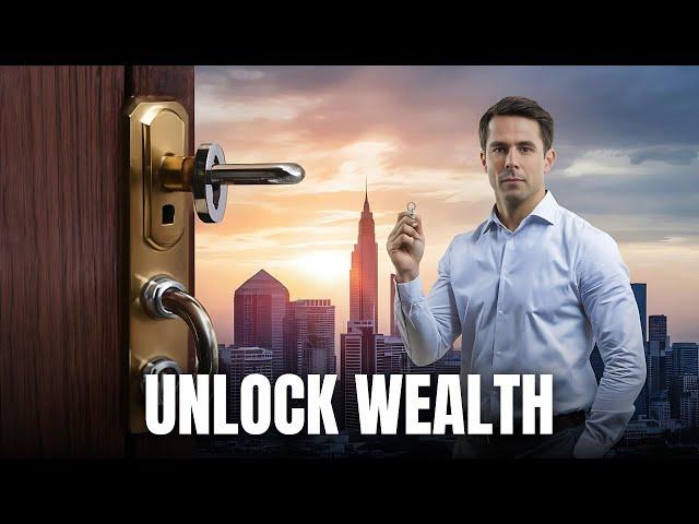 Unlocking the Millionaire Code: Secrets for Success on a Modest Income