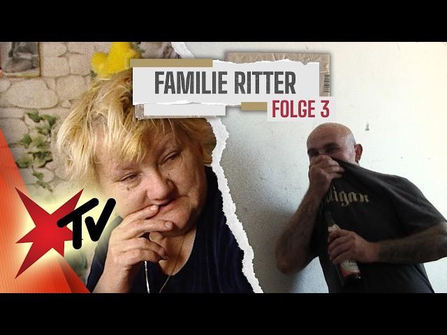 Karina Ritter: Muss die siebenfache Mutter in den Knast? | Folge 3/10