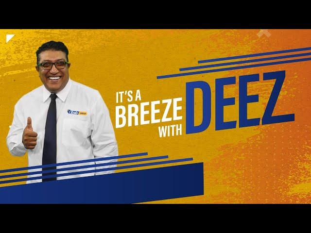 20241130 Gallop TV It's A Breeze With Deez Betway Summer Cup Turffontein