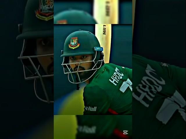 Old Towhid Hridoy . Bangladesh Cricket Team. #shortvideo #cricket #cricketlover #bangladeshcricket