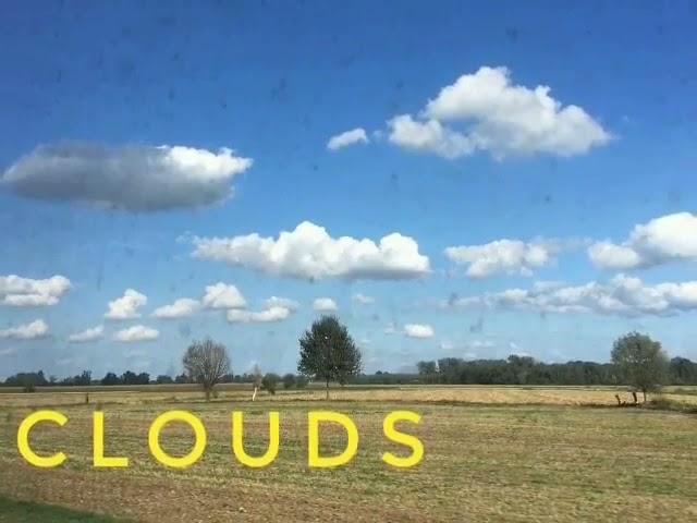 Edditter - Clouds