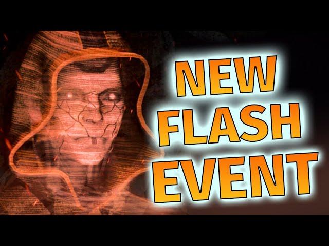 New Flash Event Rewards in Apex Legends (ARENA EVENT)