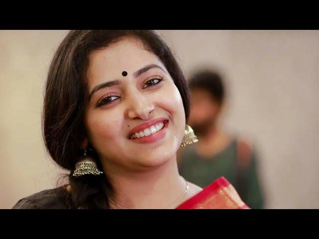 Anu sithara Birthday mashup | Happy Birthday Anusithara | #anusithara | Aswin Own Rules