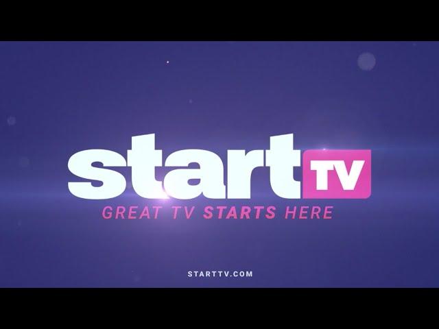 Start TV - Great TV Starts Here