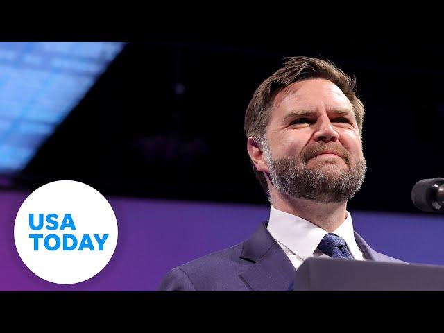 Vance calls crypto 'hedge' against inflation, bad policies #Shorts